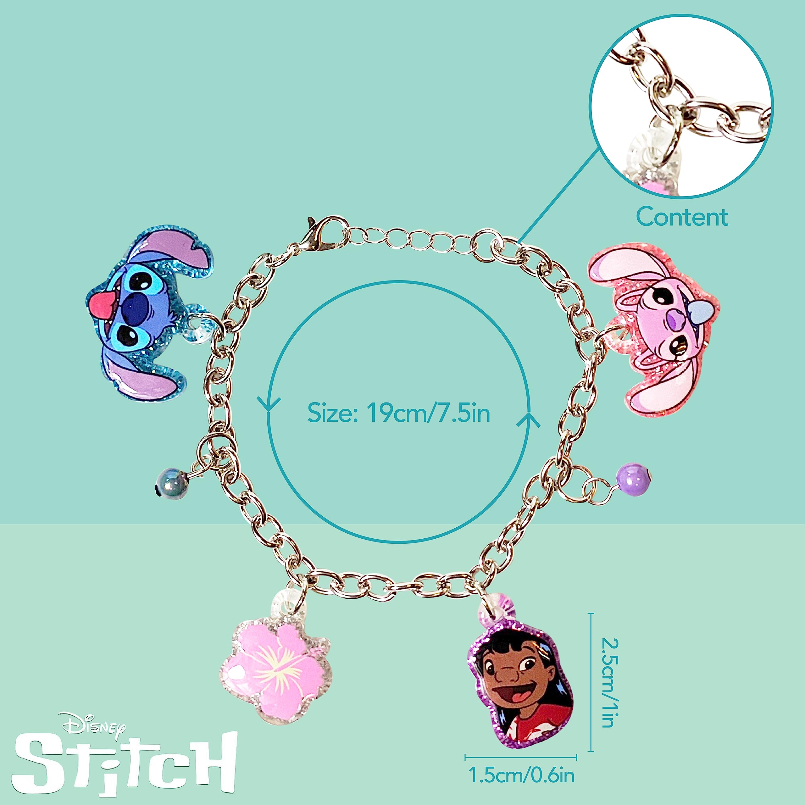 Amazon.com: LUV HER Lilo and Stitch 7